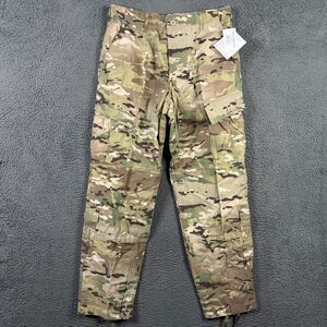 USGI Military Pants Mens Medium Regular OCP ACU Trouser Army Air Force NWT